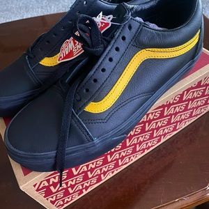 Vans Old Skool Sneaker